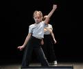 Hip hop enfants au gala de danse juin 2023